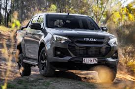 Isuzu