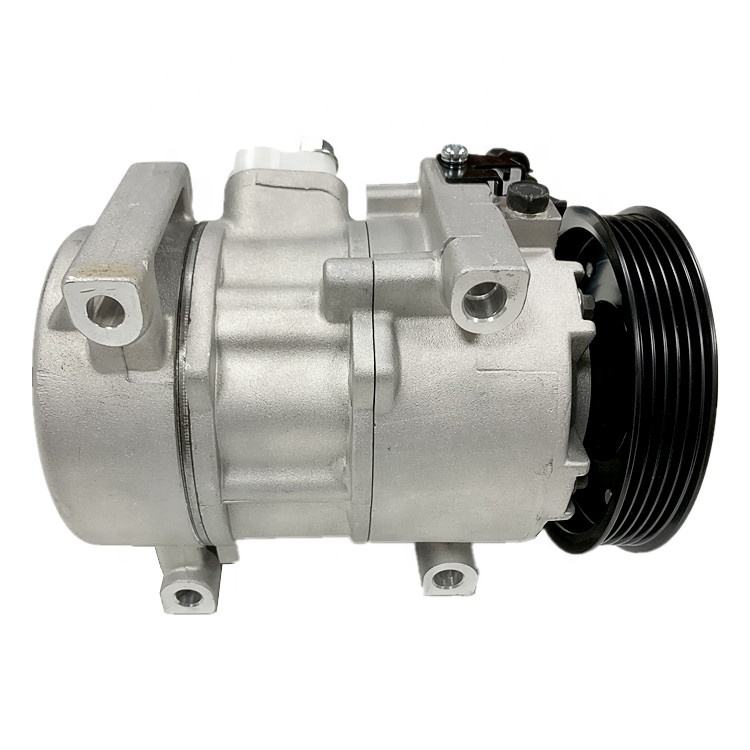 Lốc điều hòa ô tô cho Hyundai Accent/I20 2014-2016 Doowon 97701-1R900