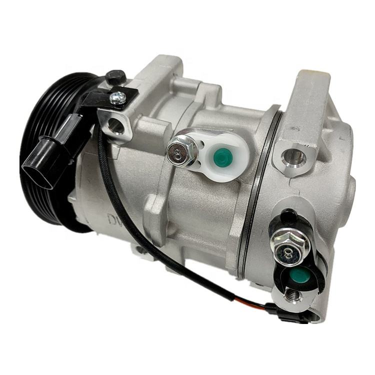 Lốc điều hòa ô tô cho Hyundai Accent/I20 2014-2016 Doowon 97701-1R900