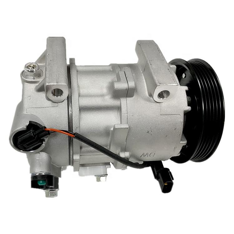 Lốc điều hòa ô tô cho Hyundai Accent/I20 2014-2016 Doowon 97701-1R900