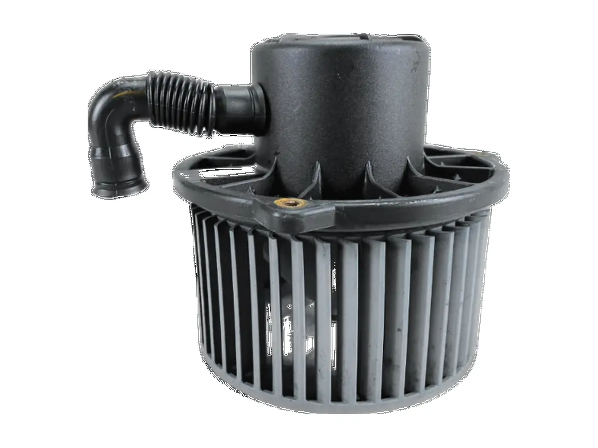Dàn lạnh điều hòa ô tô Hyundai (2002-2005) KIA (2003-2006) Hanon 97109-3D000