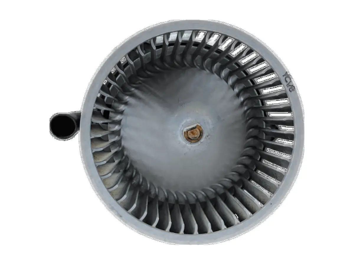 Dàn lạnh điều hòa ô tô Hyundai (2002-2005) KIA (2003-2006) Hanon 97109-3D000