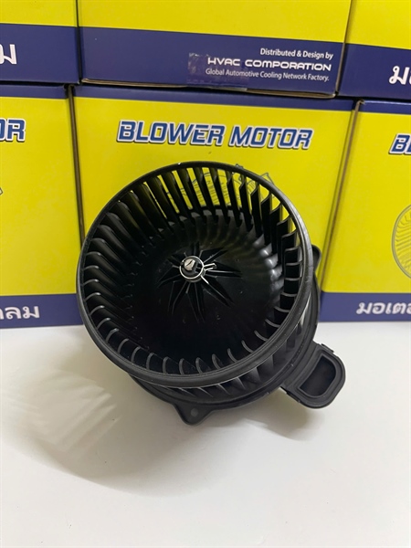 QUẠT DÀN LẠNH 2018-2019 HYUNDAI KONA/CRETA/SOLARIS 2017-2022 KIARIO/QB/UB/K2/KX1/PEGAS BW935A046