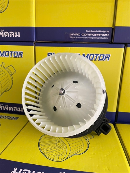 QUẠT DÀN LẠNH 2008-2014 HYUNDAI I20 CW BW935A0163