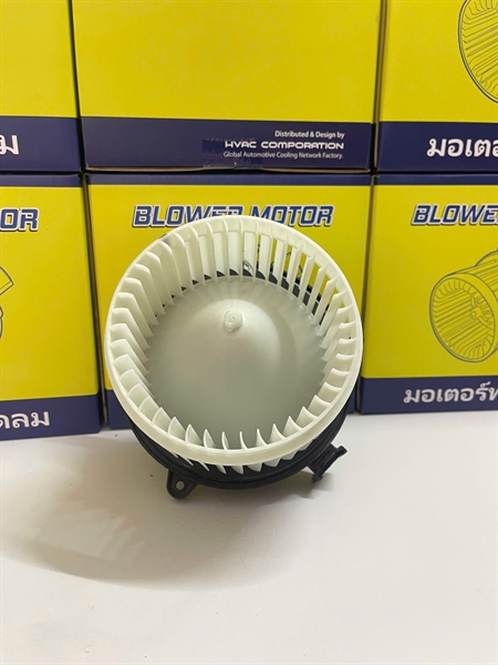 QUẠT DÀN LẠNH LACETTI CDX 2009 - 2012 OM: 13263279 BW935A0158