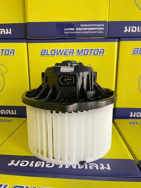 1 QUẠT DÀN LẠNH 2010-2015 HYUNDAI IX35/ 2014-2020 TUCSON 2010-2022 KIA SPORTAGE RHD CW