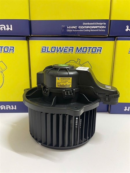 1 QUẠT DÀN LẠNH 2018-2019 HYUNDAI KONA/CRETA/SOLARIS 2017-2022 KIARIO/QB/UB/K2/KX1/PEGAS