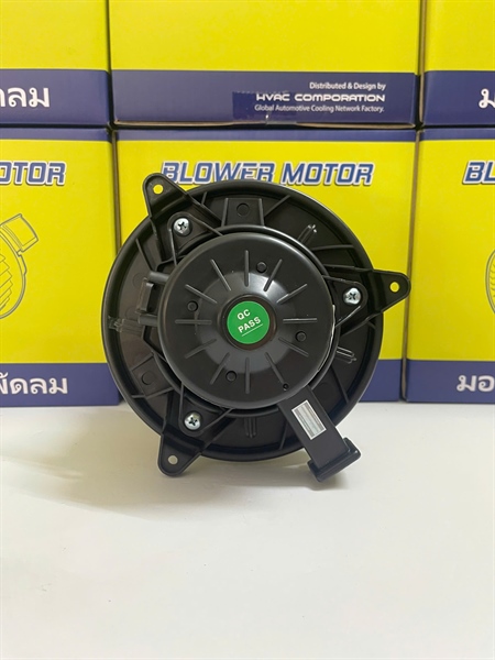1 QUẠT DÀN LẠNH LACETTI CDX 2009 - 2012 OM: 13263279