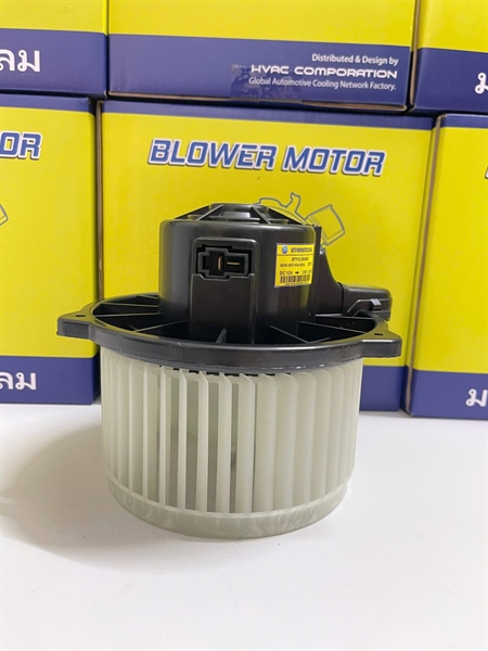1 QUẠT DÀN LẠNH 2010-2013 KIA SOUL 2003-2006 KIA SORENTO