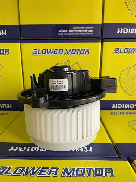 1 QUẠT DÀN LẠNH HONDA CITY 2009 - 2014