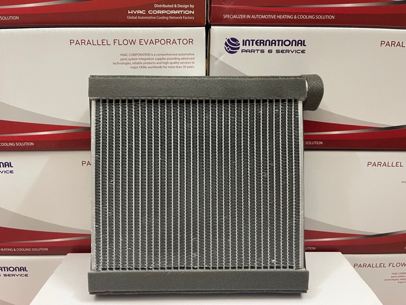 Dàn lạnh Honda City 2009-2014 HVAC0545G01