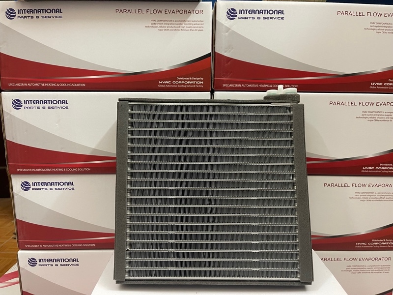 Dàn lạnh Toyota Camry 2004 HVAC07020