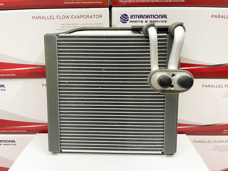 Dàn lạnh Kia Morning 2012 HVAC1Y000
