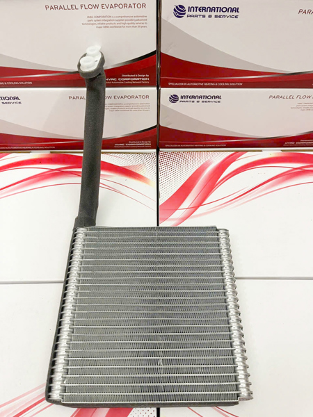 Dàn lạnh Mazda BT-50/Ford Ranger 2012-2019 HVAC23038
