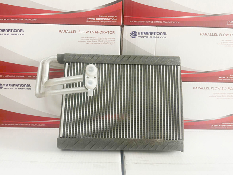 1 DÀN LẠNH MITSUBISHI OUTLANDER 17-20 OEM: 7810A299