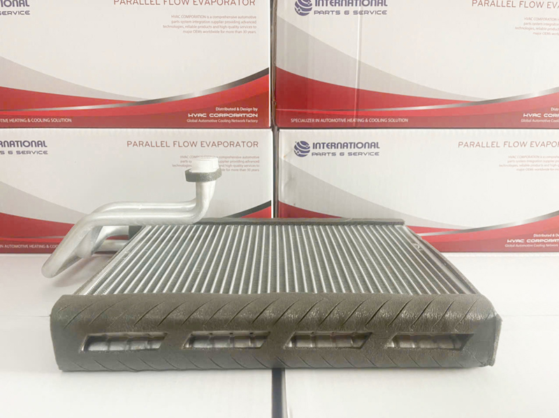1 DÀN LẠNH MITSUBISHI OUTLANDER 17-20 OEM: 7810A299