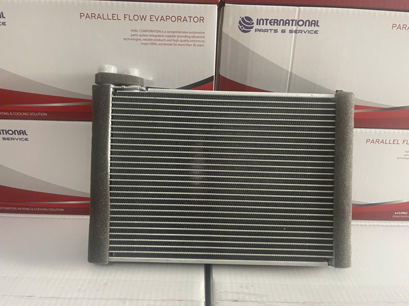 Dàn lạnh Toyota Yaris/Vios 2014-2019 HVAC38155