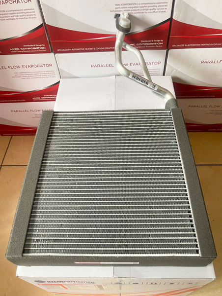 Dàn lạnh Mazda 3/Mazda 6/CX-5 2013-2016 HVAC4561J10