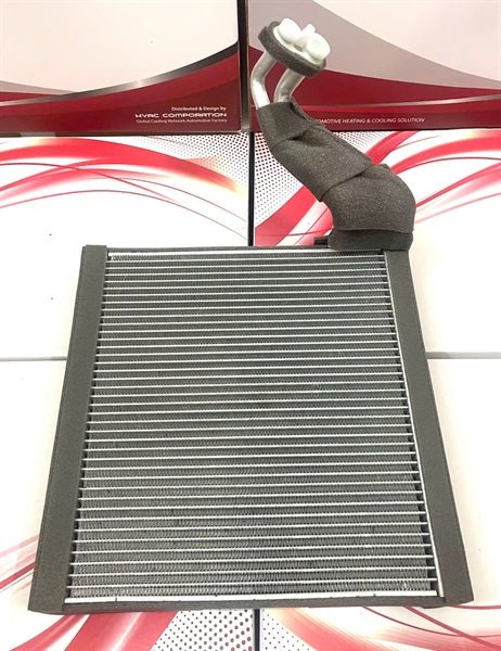 Dàn lạnh Mazda 3 2021 HVAC61J10