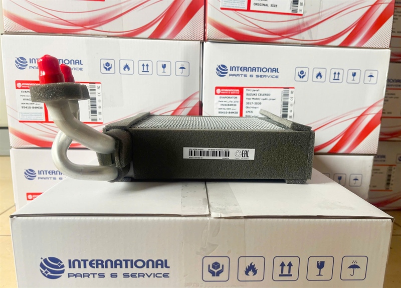 1 DÀN LẠNH SUZUKI CELERIO 2017-2020 OEM: 95410-84M30