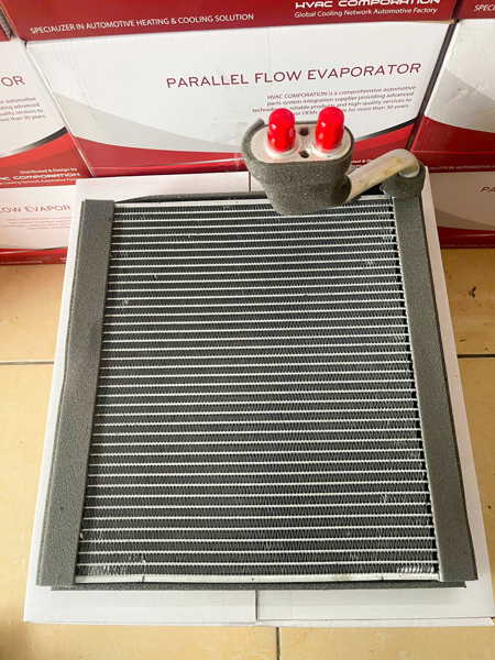 Dàn lạnh Hyundai Sonata 2014-2016 HVACC1000