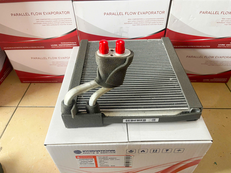 1 DÀN LẠNH HYUNDAI SONATA 14-16 UP OEM: 97139-C1000