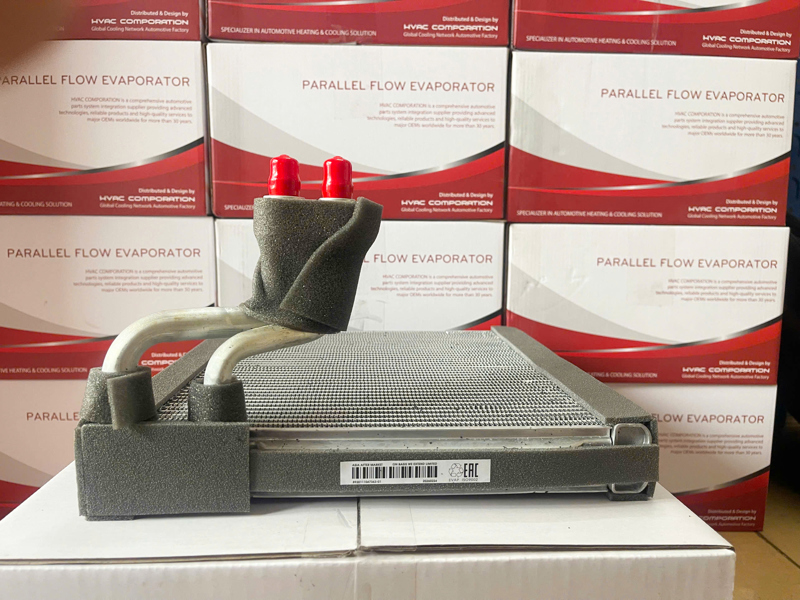 1 DÀN LẠNH HYUNDAI SONATA 14-16 UP OEM: 97139-C1000