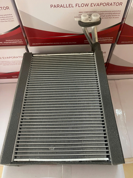 Dàn lạnh Mitsubishi Triton 2014/L200 HVACEPF232