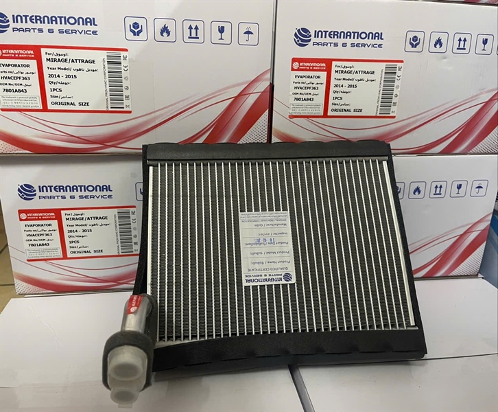 Dàn lạnh Mitsubishi Mirage/Attrage 2014-2015 HVACEPF363