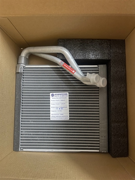 Dàn lạnh Suzuki Swift 2013-2016 HVACEPF376