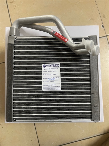 1 DÀN LẠNH SUZUKI SWIFT 2013-2016