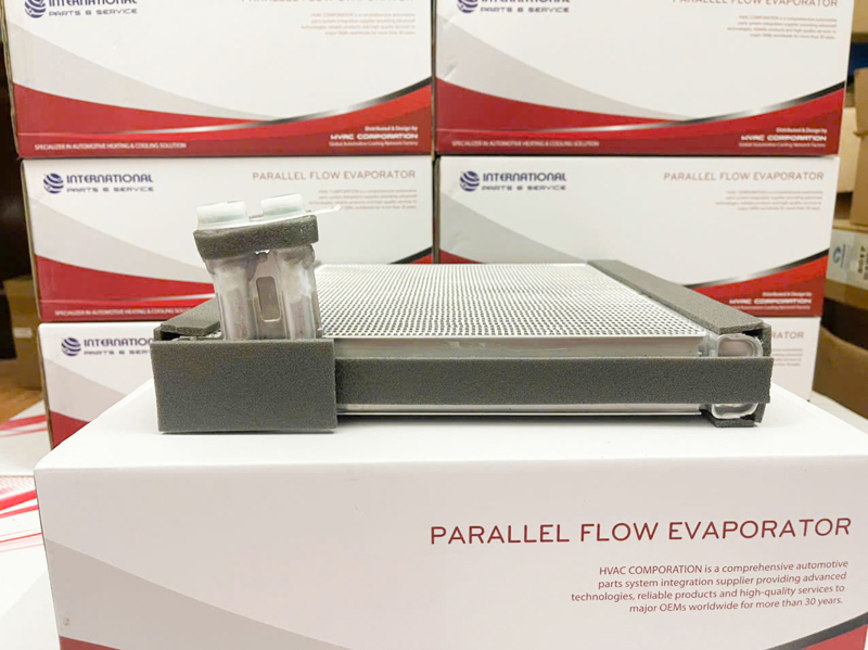 1 DÀN LẠNH HONDA CRV 18-/CAMRY 18-23 (MALAYSIA)