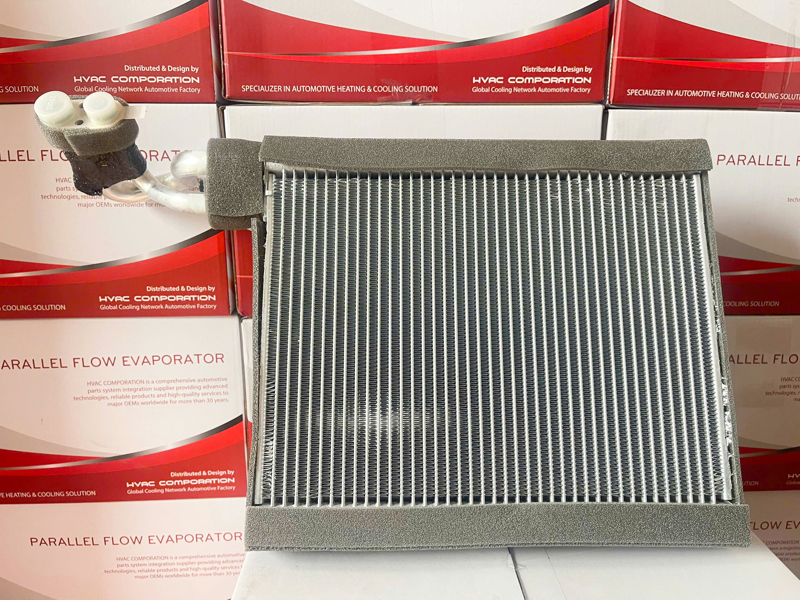 Dàn lạnh Honda Civic 2012 HVACTR0A02