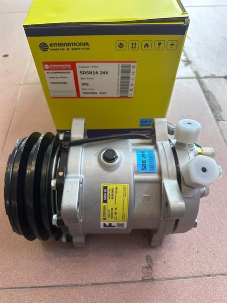 Lốc điều hòa 508 5H14 TL LDH5H14-508