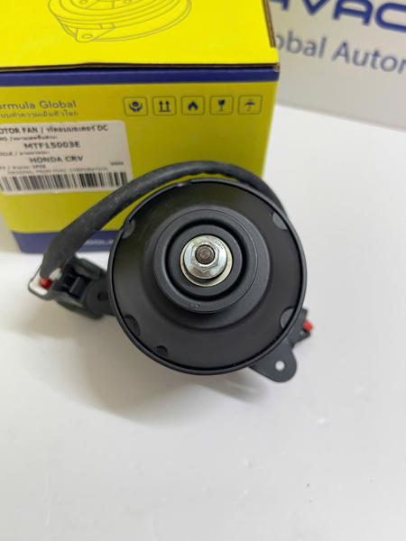 1 MOTOR QUẠT DÀN NÓNG CRV 2005