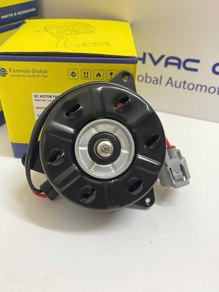 Motor quạt dàn nóng Altis 2008 MTF18101K