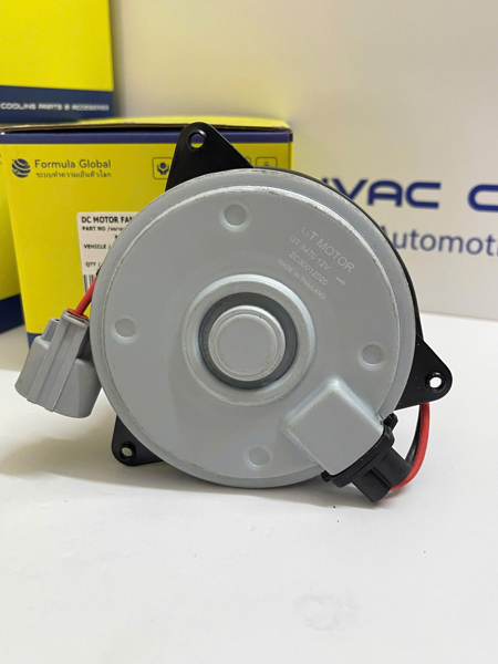 1 MOTOR QUẠT DÀN NÓNG ALTIS 2008