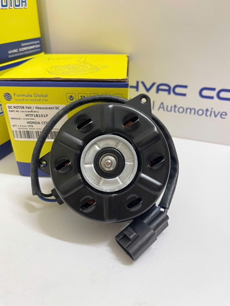 1 MOTOR QUẠT DÀN NÓNG HONDA CITY