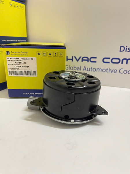 1 MOTOR QUẠT DÀN NÓNG AVANZA