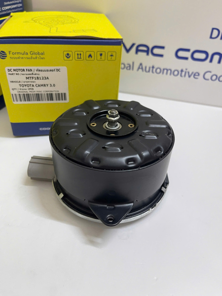 1 MOTOR QUẠT DÀN NÓNG CAMRY 3.0 -GT 4120