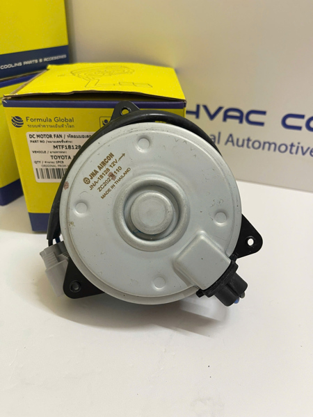1 MOTOR QUẠT DÀN NÓNG ALTIS 2014