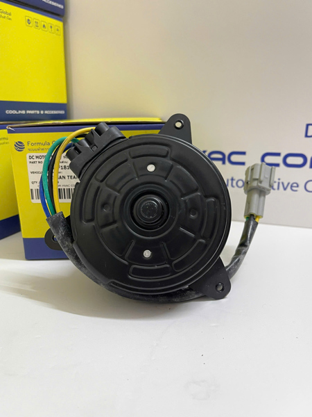 1 MOTOR QUẠT DÀN NÓNG NISSAN TEANA