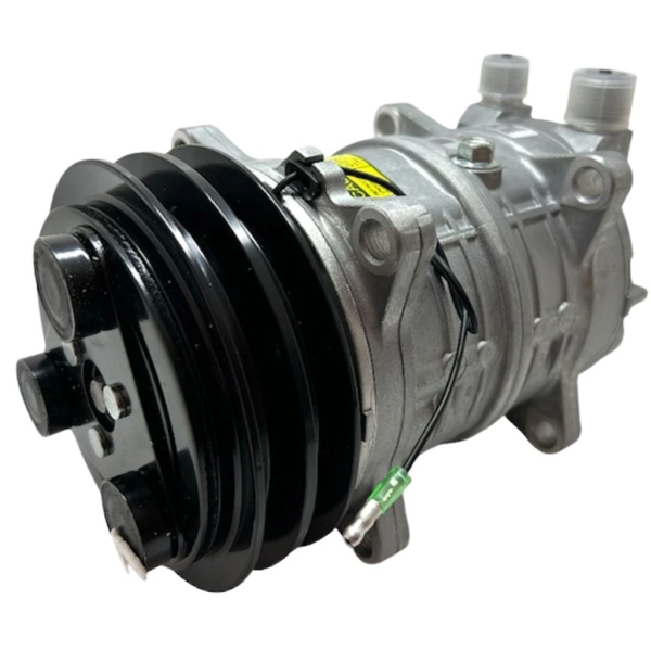 Lốc điều hòa TM16 12V Valeo TM16VALEO