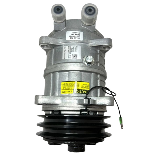 1 LỐC TM16 12V VALEO