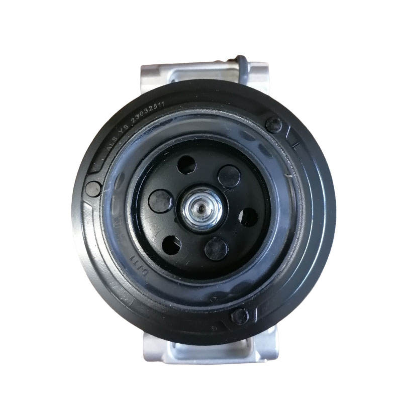 Lốc điều hòa không khí ô tô  Land Rover 2013 Sanden 8777N Jaguar Pxc16 Oe CPLA-19D629