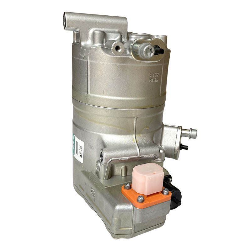 Lốc điều hòa không khí ô tô ô tô Sanden Ec002n  OE 4G0 816 797 cho Audi 2019-2023