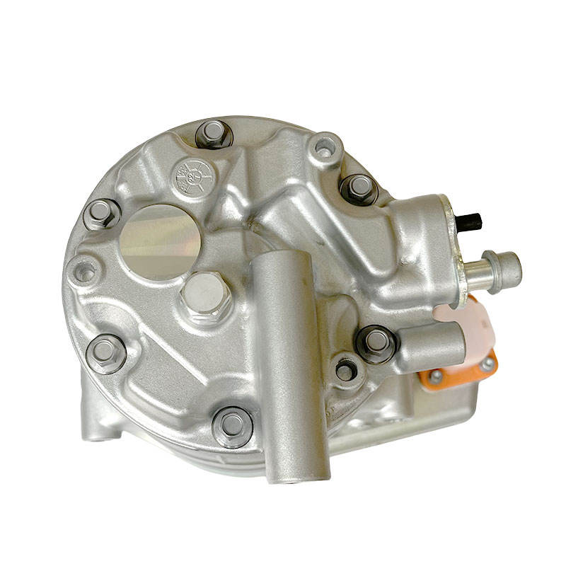 Lốc điều hòa không khí ô tô ô tô Sanden Ec002n  OE 4G0 816 797 cho Audi 2019-2023