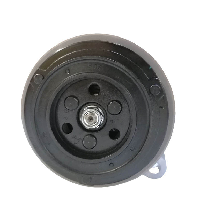 Lốc điều hòa không khí AC ô tô 12v Sanden SB010N cho OE 5A58A55-01 BMW 2016-2023