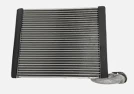 Dàn lạnh ô tô Toyota Vios 2008 - 2013 VALEO 88501-0D150