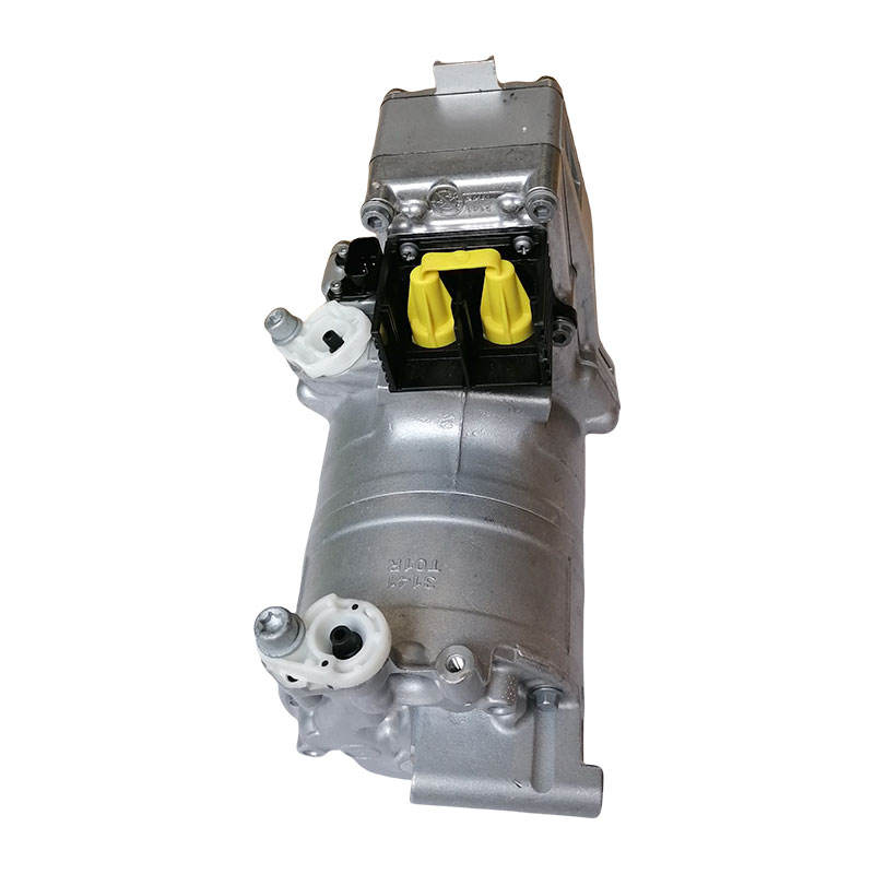 Lốc điều hòa không khí OE A0008302601 Sanden Shs33L3141  ô tô Benz 2018-2023